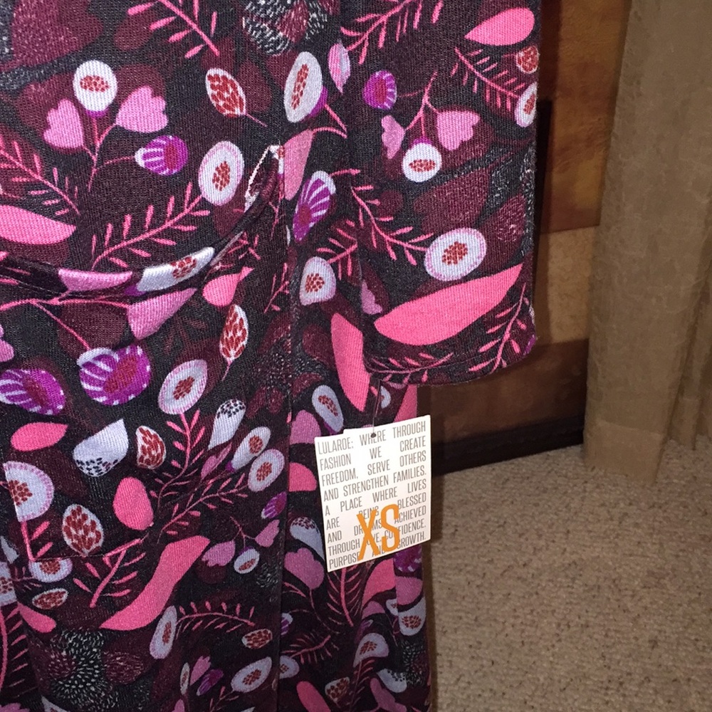 Lularoe Sarah - Picture 3 of 3